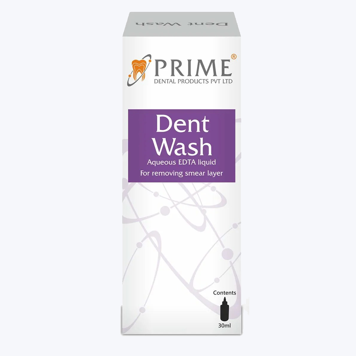 Prime Dental Dent Wash